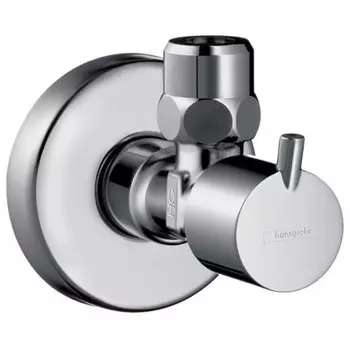 Вентиль с рукояткой Hansgrohe S 13901000