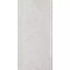 Versus White Плинтус (K943169) 30x60