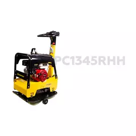 Виброплита бензиновая CHAMPION PC1345RHH