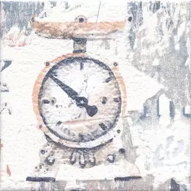 Виченца Декор Весы ALD\A24\17000 15х15