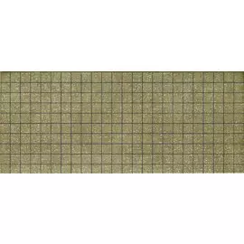 Village Marron мозаичный декор 25х25мм/250х600 мм