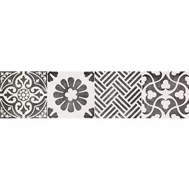 Винтаж Вуд Бордюр 6903-0042 7,5х30