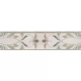 Вирджилиано Бордюр серый AR141\11101R 30х7,2