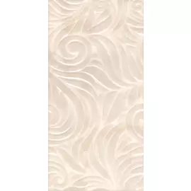 Вирджилиано Плитка настенная беж структура 11105R 30х60