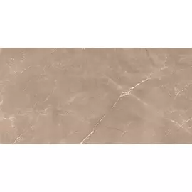 Vitrum Choco Керамогранит бежевый 60x120 глянцевый