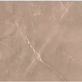 Vitrum Choco Керамогранит бежевый 60x60 глянцевый