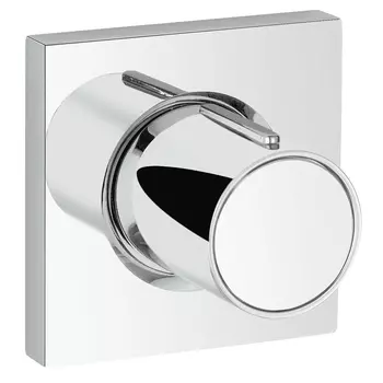 Внешняя часть встраиваемого вентиля Grohe Grohtherm F 27623000