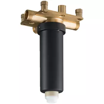 Внутренняя часть для верхнего душа Hansgrohe Rainmarket Select 24010180
