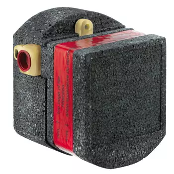 Внутренняя часть смесителя для раковины Kludi Zenta 38001