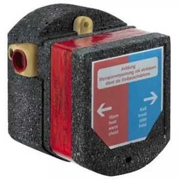 Внутренняя часть смесителя для раковины Kludi Zenta 38002