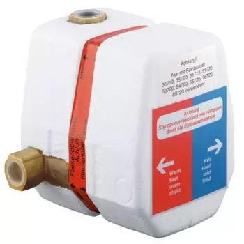 Внутренняя часть смесителя Kludi 35156