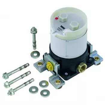 Внутренняя часть смесителя Kludi 88088