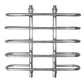 Водяной полотенцесушитель Energy Aero 600x600