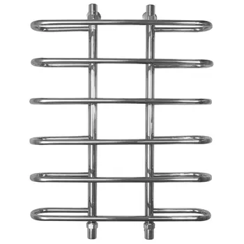 Водяной полотенцесушитель Energy Aero 800x600