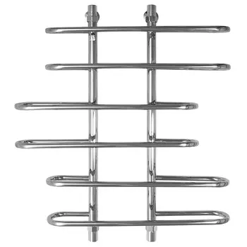 Водяной полотенцесушитель Energy Aero 800x700