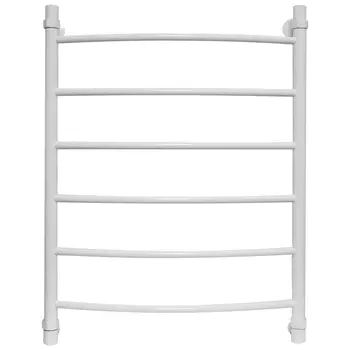 Водяной полотенцесушитель Energy Classic 600x500 белый