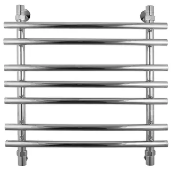 Водяной полотенцесушитель Energy Ideal 600x500