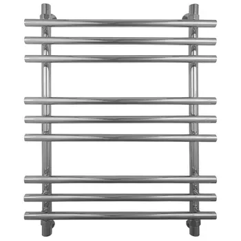 Водяной полотенцесушитель Energy Ideal 800x500