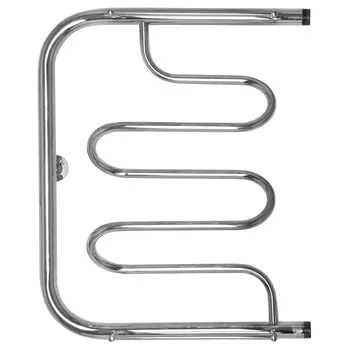 Водяной полотенцесушитель Energy Mix 600х500