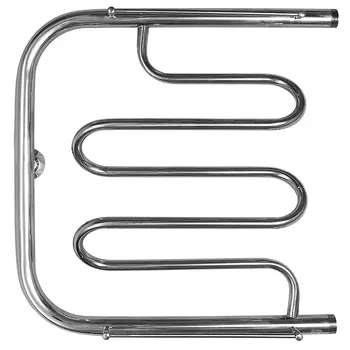 Водяной полотенцесушитель Energy Mix 600х600