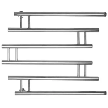 Водяной полотенцесушитель Energy Modern 600x700