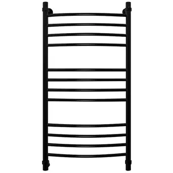 Водяной полотенцесушитель Energy Prestige 1000x500 черный янтарь