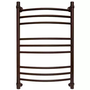 Водяной полотенцесушитель Energy Prestige 800х500 Sahara Rust