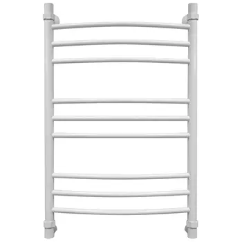 Водяной полотенцесушитель Energy Prestige 800х500 сигнальный белый