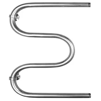 Водяной полотенцесушитель Energy Solo 500x500