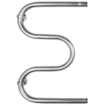 Водяной полотенцесушитель Energy Solo 600x400