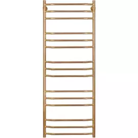 Водяной полотенцесушитель SECADO Агата 2 50x120, бронза