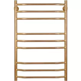 Водяной полотенцесушитель SECADO Агата 2 50x80, бронза