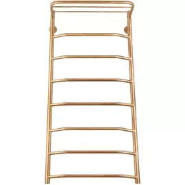 Водяной полотенцесушитель SECADO Агата 3 50x100, бронза