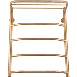 Водяной полотенцесушитель SECADO Агата 3 50x80, бронза