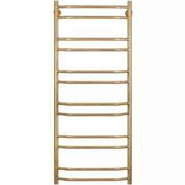 Водяной полотенцесушитель SECADO Агата 4 50x120, бронза