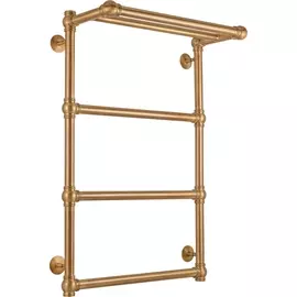 Водяной полотенцесушитель SECADO Фалерони 2 50x80, бронза