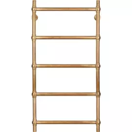 Водяной полотенцесушитель SECADO Флоренция 1 50x100, бронза