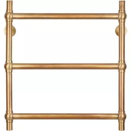 Водяной полотенцесушитель SECADO Флоренция 1 50x60, бронза