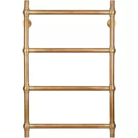 Водяной полотенцесушитель SECADO Флоренция 1 50x80, бронза