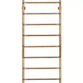 Водяной полотенцесушитель SECADO Мерида 1 50x100, бронза