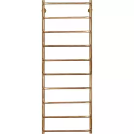 Водяной полотенцесушитель SECADO Мерида 1 50x120, бронза