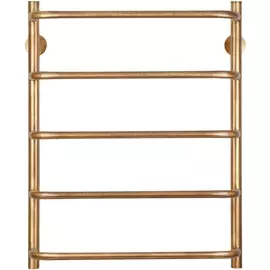 Водяной полотенцесушитель SECADO Мерида 1 50x70, бронза