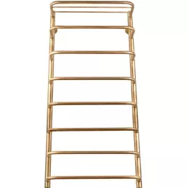 Водяной полотенцесушитель SECADO Мерида 2 50x100, бронза