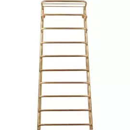 Водяной полотенцесушитель SECADO Мерида 2 50x120, бронза