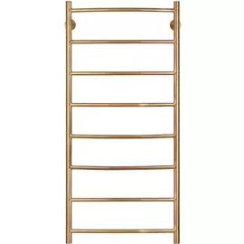 Водяной полотенцесушитель SECADO Милан 1 50x100, бронза