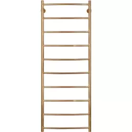 Водяной полотенцесушитель SECADO Милан 1 50x120, бронза