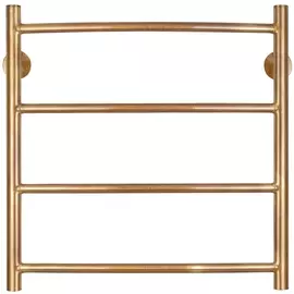 Водяной полотенцесушитель SECADO Милан 1 50x50, бронза