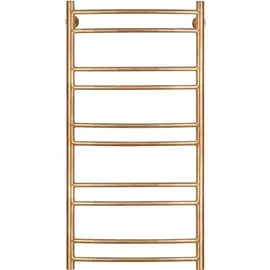 Водяной полотенцесушитель SECADO Милан 2 50x100, бронза