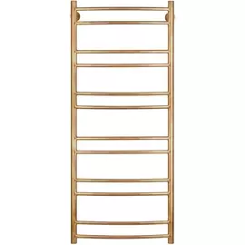 Водяной полотенцесушитель SECADO Милан 2 50x120, бронза