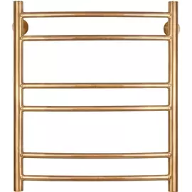 Водяной полотенцесушитель SECADO Милан 2 50x70, бронза